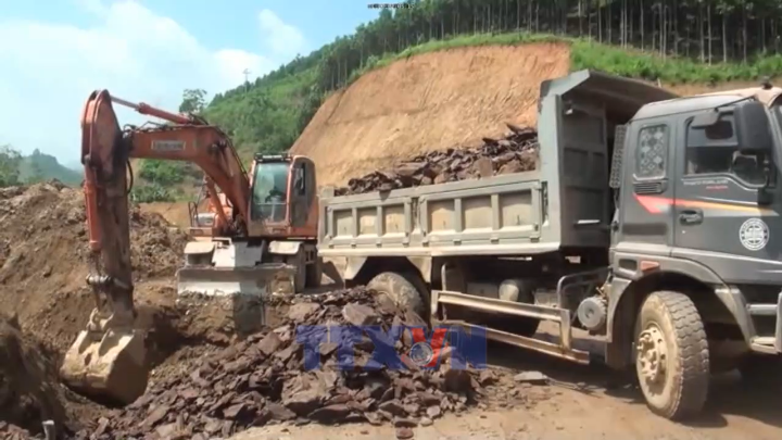 Tiếp tục gia hạn Dự án kết nối giao thông miền núi phía Bắc