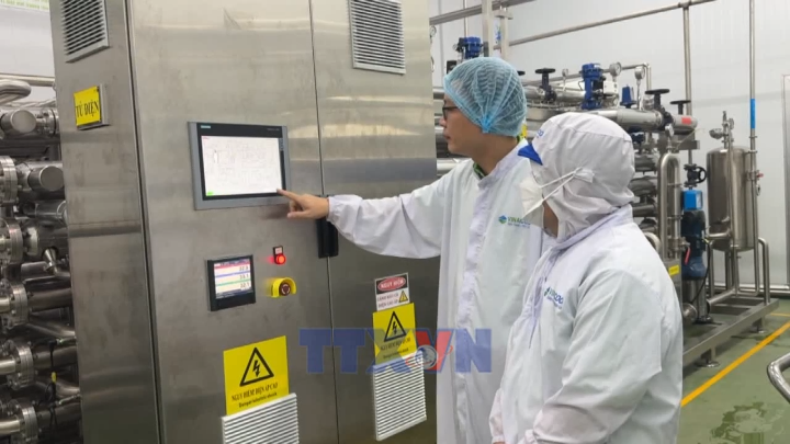 Doanh nghiệp khoa học và công nghệ: Đưa nghiên cứu vào cuộc sống