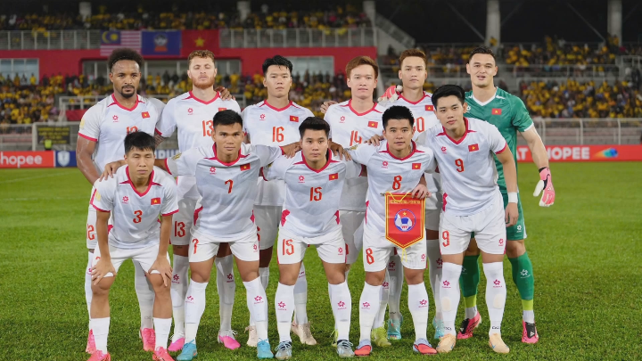 ASEAN Cup 2026: Đội tuyển Việt Nam thắng ấn tượng Malaysia ở bán kết lượt đi