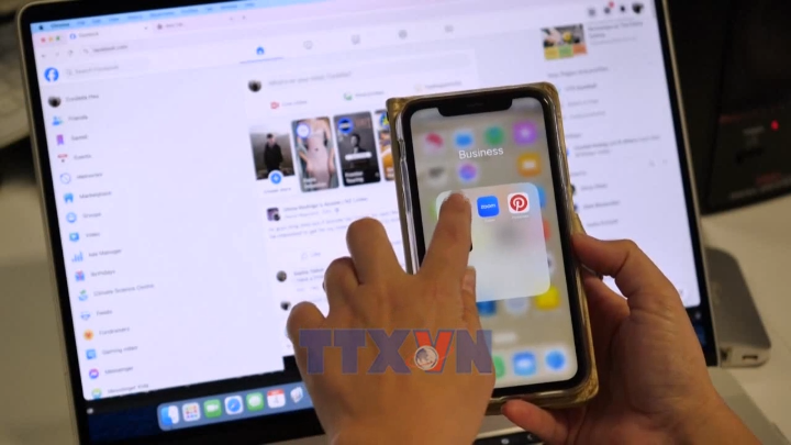 Meta đối mặt vụ kiện 1.400 tỷ USD