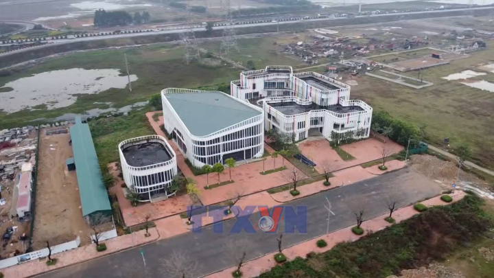 Hài hòa lợi ích, khơi thông nguồn lực đất đai