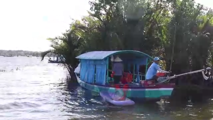 Ngư Mỹ Thạnh – đánh thức sức sống từ đầm phá Tam Giang