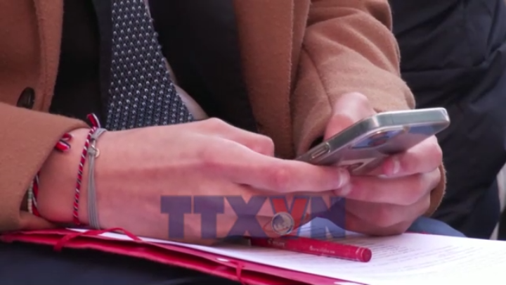 ChatGPT có thể đọc và gửi tin nhắn iMessage thay người dùng