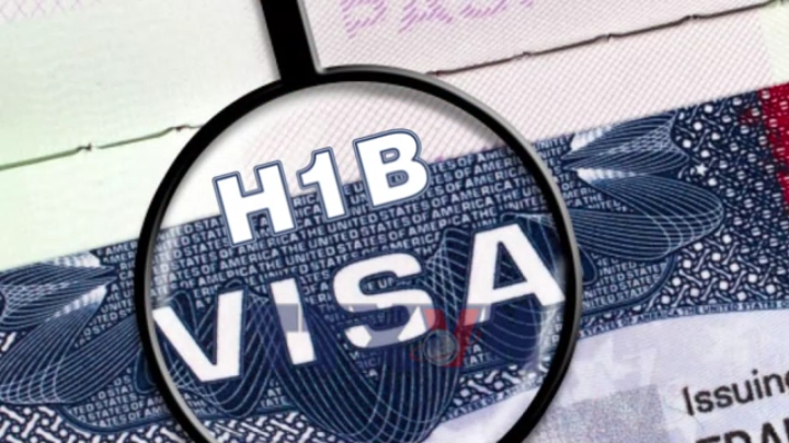 Mỹ áp mức phí hơn 100.000 USD cho thị thực H-1B