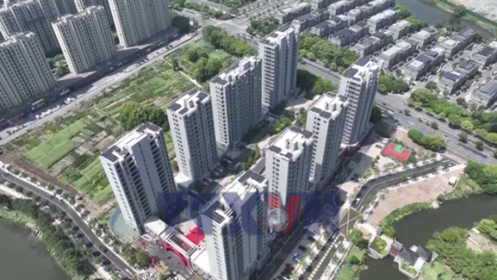 Khủng hoảng bất động sản Trung Quốc chưa có dấu hiệu kết thúc