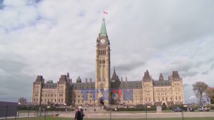 Canada áp thuế trả đũa nhắm vào hàng hóa của Mỹ