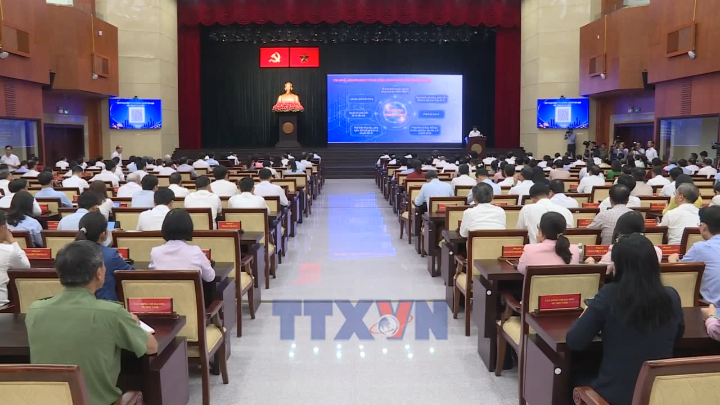 TP.HCM triển khai Luật Phát triển đô thị, tăng tốc khai thông thể chế