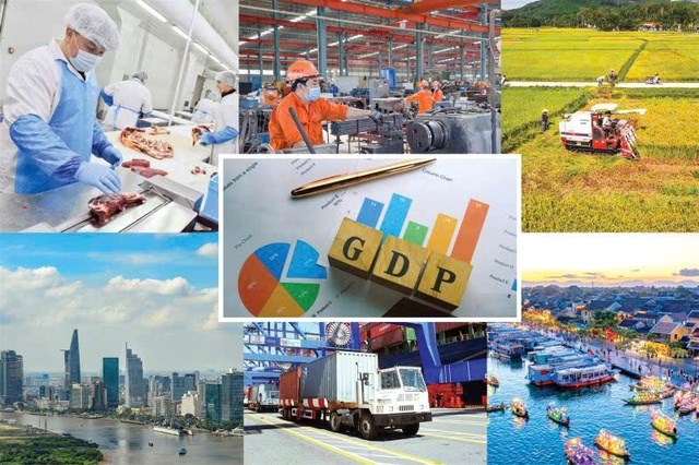Đổi mới mới mô hình phát triển để tạo động lực phát triển mới