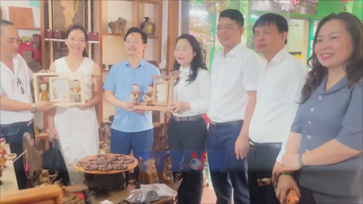 10 địa phương đạt doanh thu du lịch từ 1.000 tỷ đồng dịp Quốc khánh