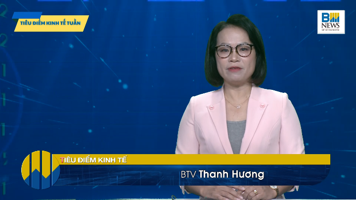 Tiêu điểm kinh tế tuần: Khởi nghiệp trên miền Di sản