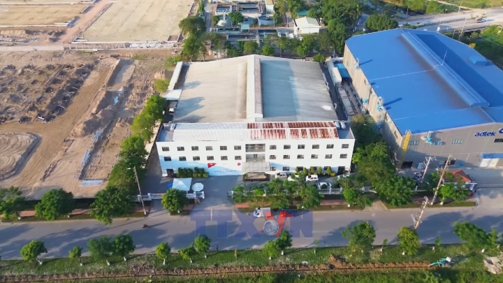  Netzero- Chuyển đổi xanh – động lực cho tăng trưởng hai con số