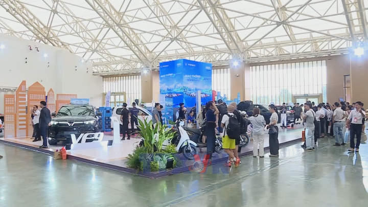 Doanh nghiệp Việt tìm cơ hội nâng sức cạnh tranh từ công nghệ và kết nối toàn cầu