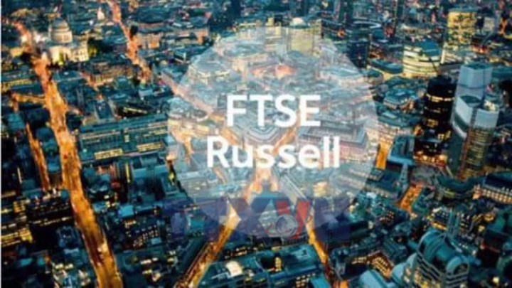 Việt Nam chính thức vào rổ chỉ số mới nổi FTSE RUSSELL sau 17h chiều nay