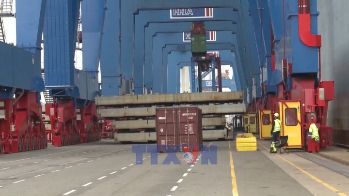 EU chính thức triển khai cải cách hải quan toàn diện