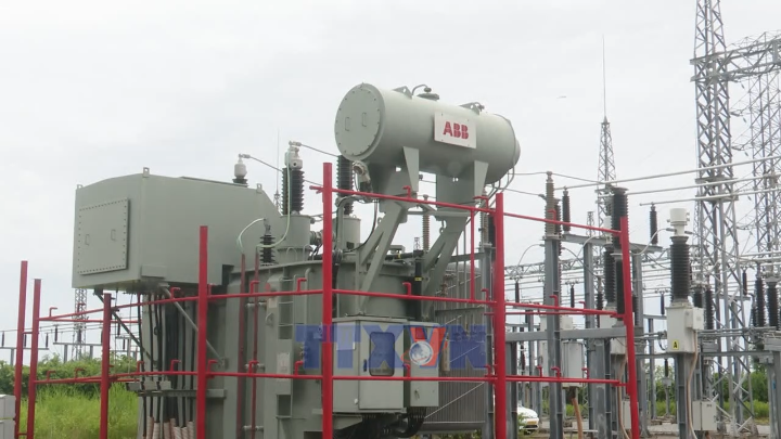 Cà Mau đầu tư Nhà máy điện mặt trời trên 800 tỷ đồng