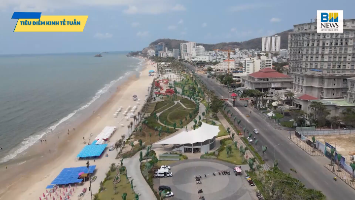 Khơi nguồn vốn cho hạ tầng du lịch