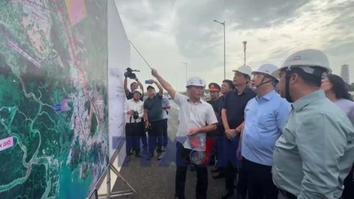 Đảm bảo an toàn,hiệu quả khi khai thác sân bay Long Thành
