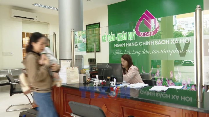 Hết “room” cho vay nhà ở xã hội tại Ngân hàng Chính sách xã hội