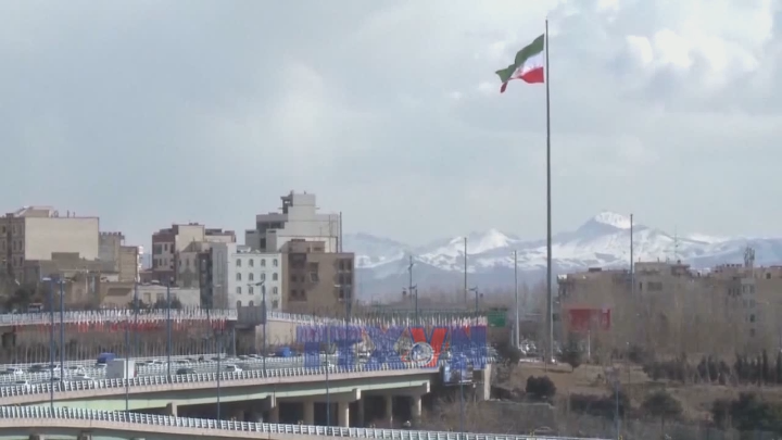 Iran khẳng định chủ trương hạn chế thay vì đóng cửa Eo biển Hormuz