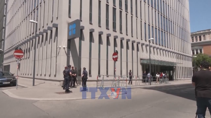 OPEC hạ mạnh dự báo tăng trưởng nhu cầu dầu mỏ năm 2026