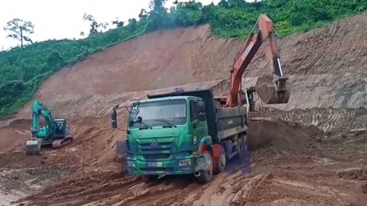 Khẩn trương điều phối vật liệu xây dựng phục vụ các công trình trọng điểm quốc gia