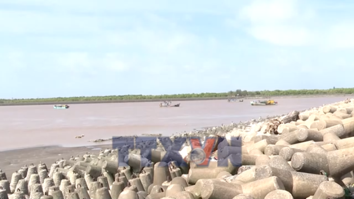 Cà Mau nỗ lực cùng khắc phục “thẻ vàng” IUU