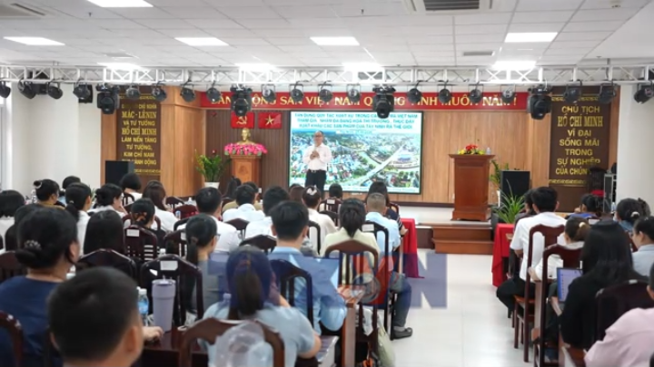 Tây Ninh tháo gỡ vướng mắc về quy tắc xuất xứ hàng hóa