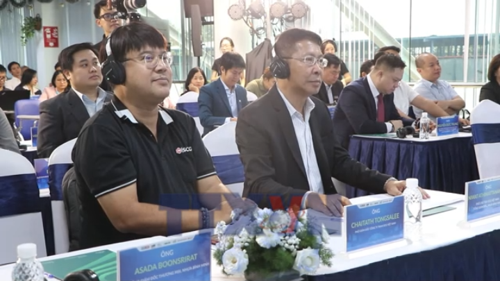 Tự động hóa, tài chính xanh nâng cao năng lực cạnh tranh doanh nghiệp