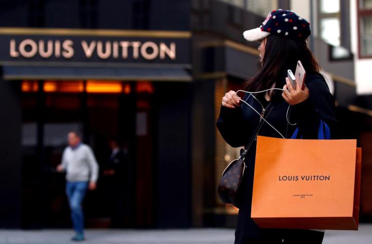 French luxury brands give unsold goods second shot under new law